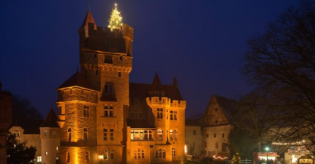 Weihnachtsmarkt So 03.12.23