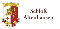 Schloss Altenhausen Logo