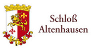 Schloss Altenhausen Logo